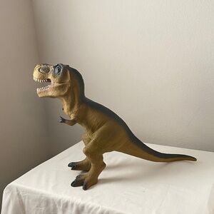 Dinosaur Toy